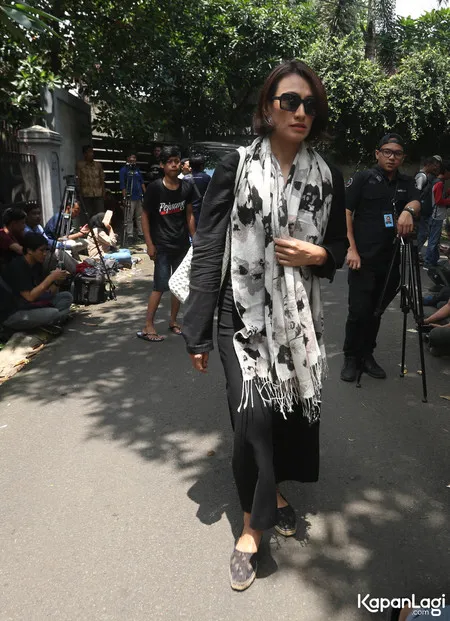 Foto Davina Veronica