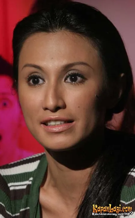 Foto Davina Veronica