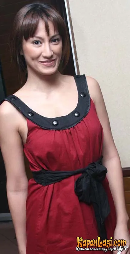 Foto Davina Veronica