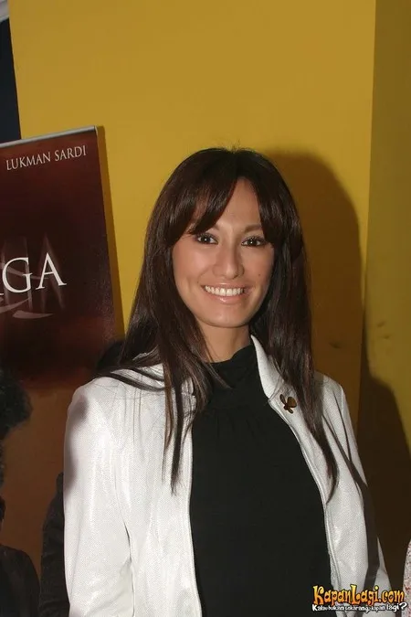 Foto Davina Veronica