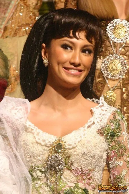 Foto Davina Veronica