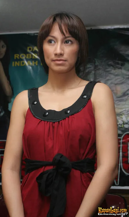 Foto Davina Veronica