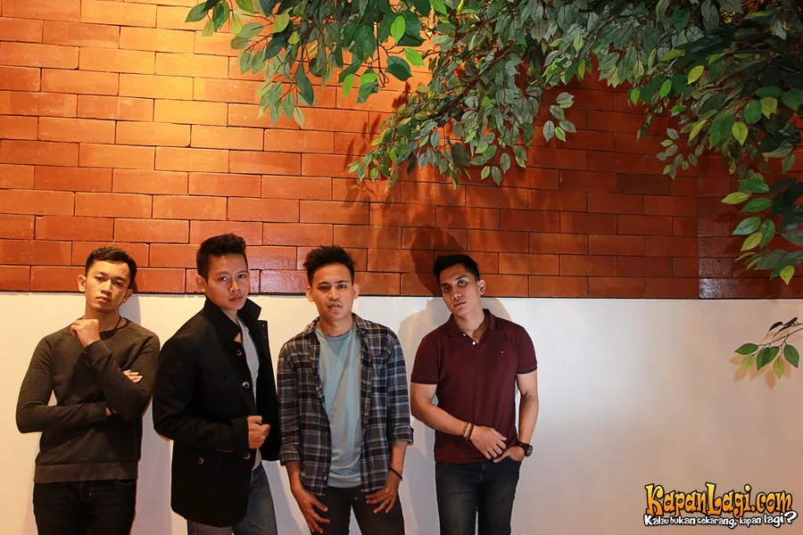 De Neno. ©KapanLagi.com