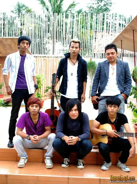 Foto De Time Band