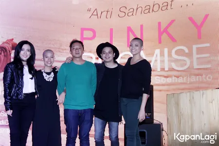Foto Dea Ananda