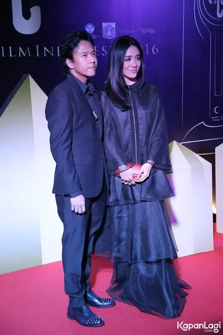 Foto Dea Ananda