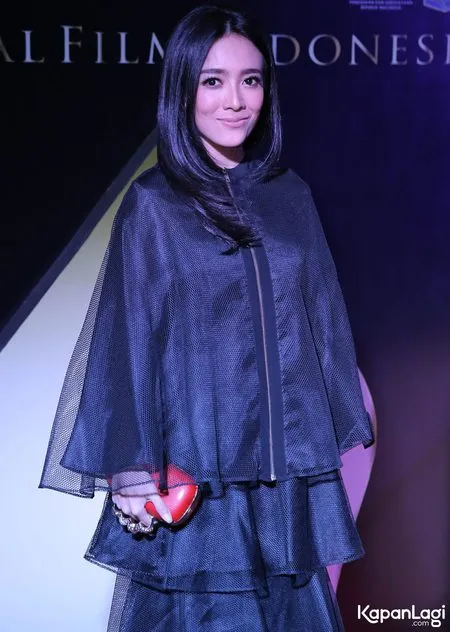 Foto Dea Ananda
