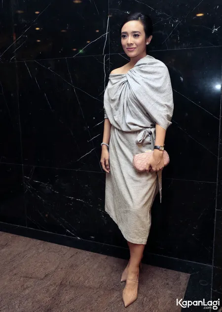 Foto Dea Ananda