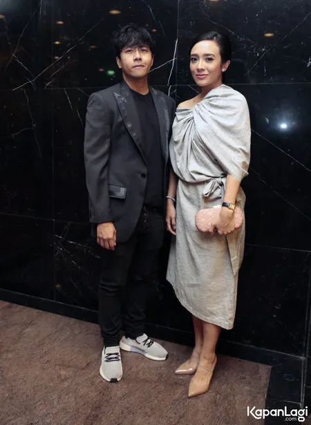 Foto Dea Ananda