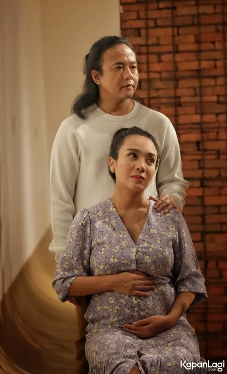 Foto Dea Ananda