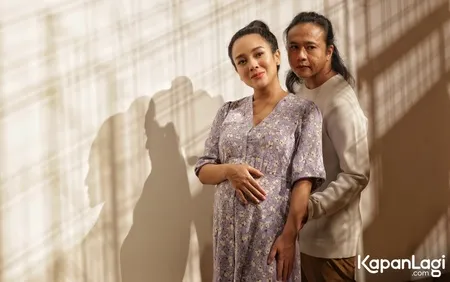 Foto Dea Ananda