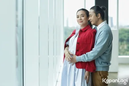 Foto Dea Ananda