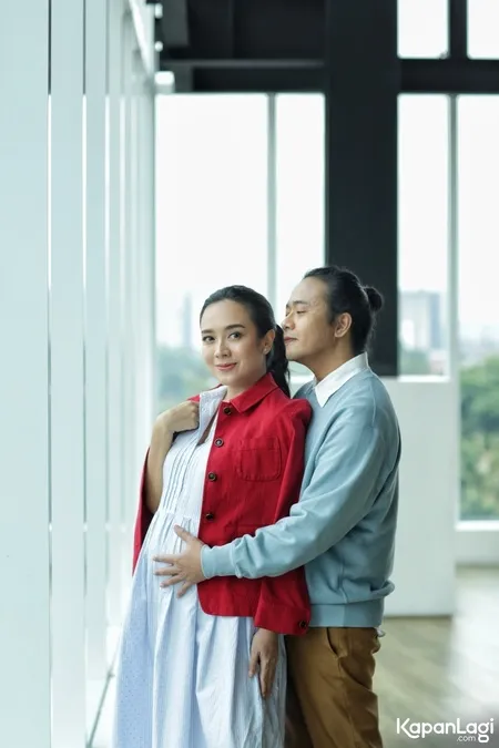 Foto Dea Ananda