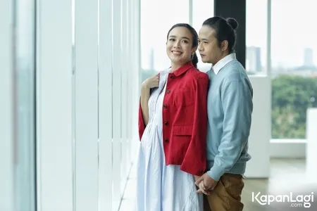 Foto Dea Ananda