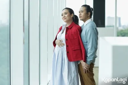 Foto Dea Ananda
