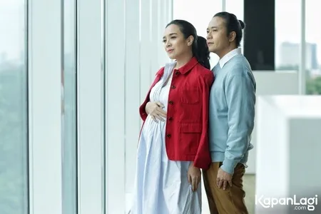 Foto Dea Ananda