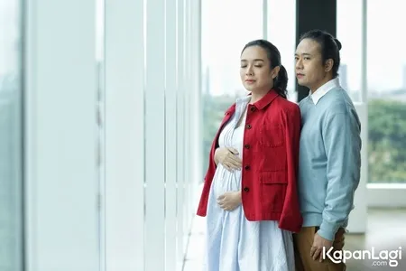 Foto Dea Ananda
