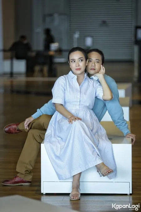 Foto Dea Ananda