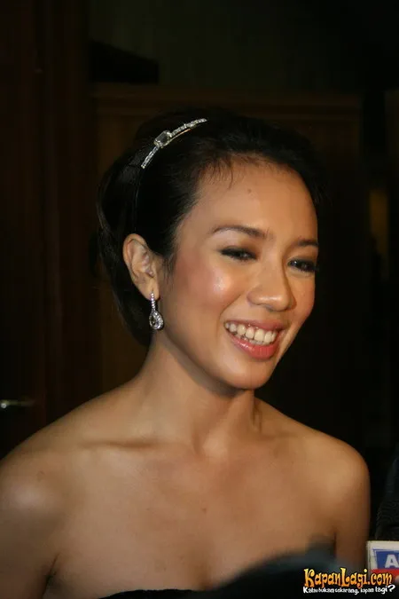 Foto Dea Ananda