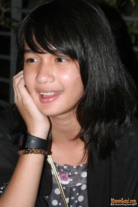 Foto Dea Annisa