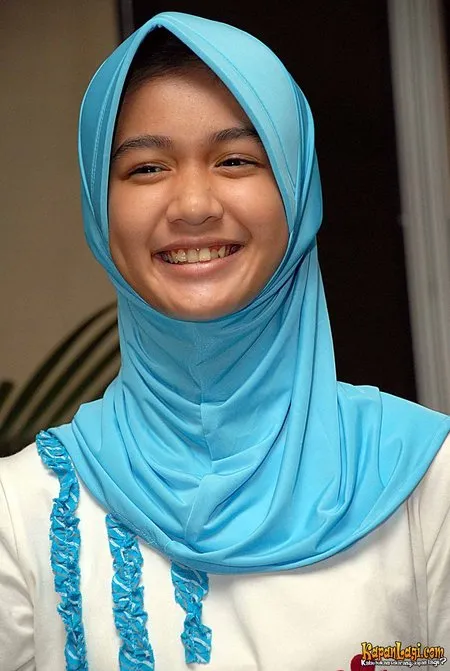 Foto Dea Annisa