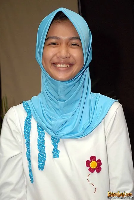 Foto Dea Annisa