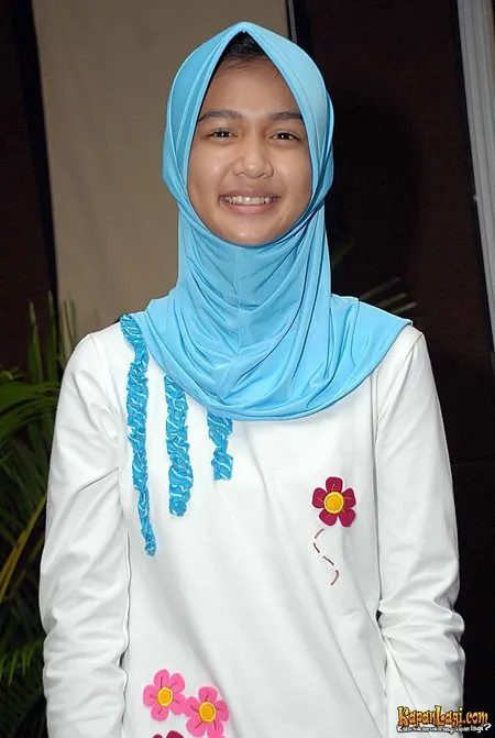 Foto Dea Annisa