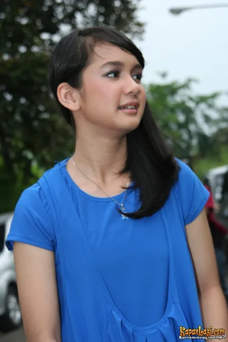 Foto Dea Annisa