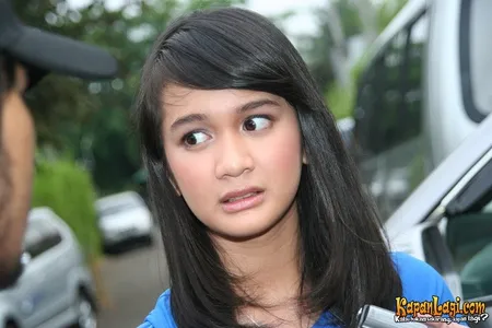 Foto Dea Annisa