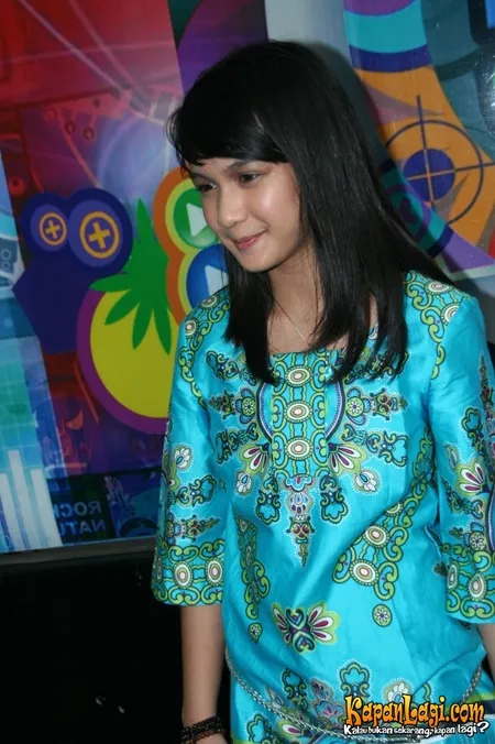 Foto Dea Annisa