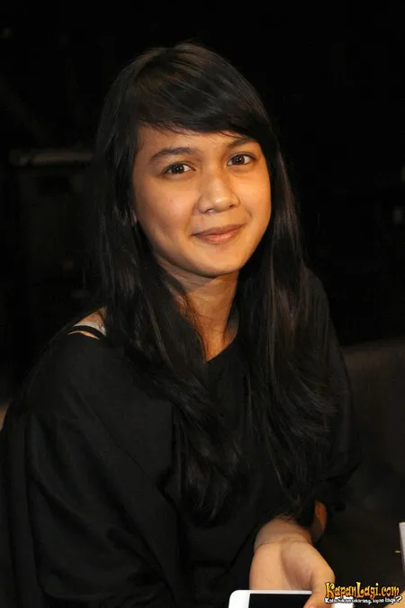 Foto Dea Annisa
