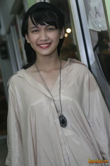 Foto Dea Annisa