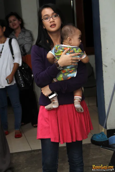 Foto Dea Annisa
