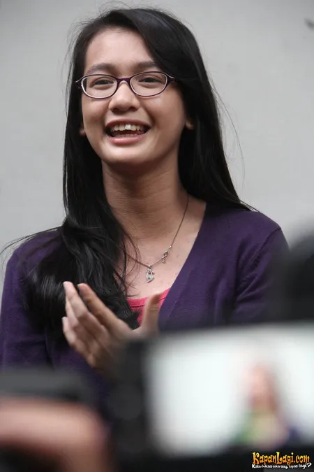 Foto Dea Annisa