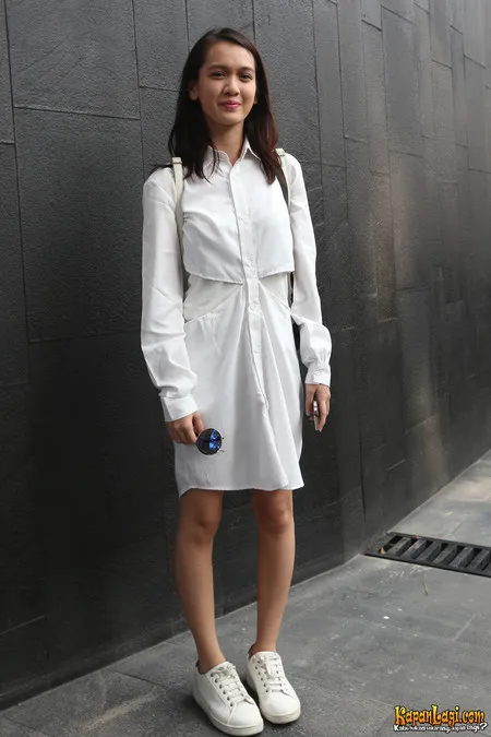 Foto Dea Annisa