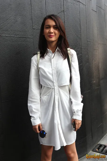 Foto Dea Annisa