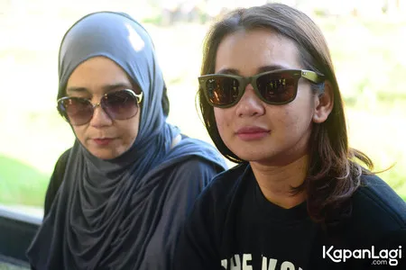 Foto Dea Annisa