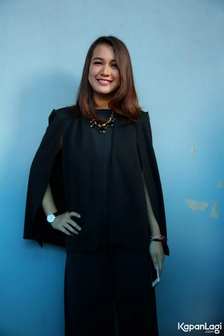 Foto Dea Annisa