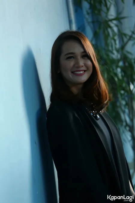 Foto Dea Annisa