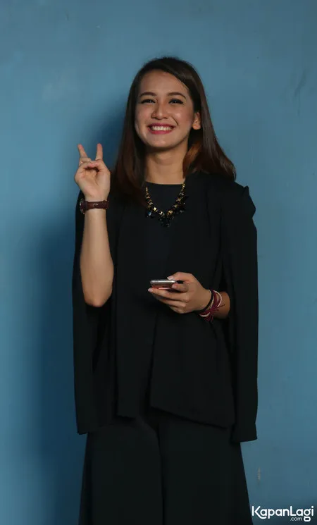 Foto Dea Annisa