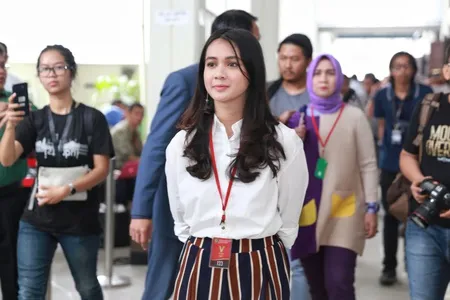 Foto Dea Annisa