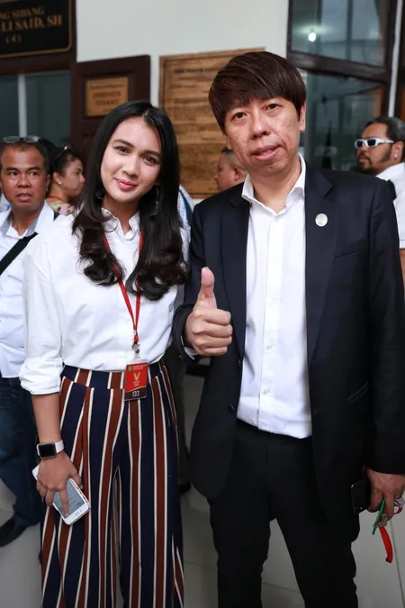 Foto Dea Annisa