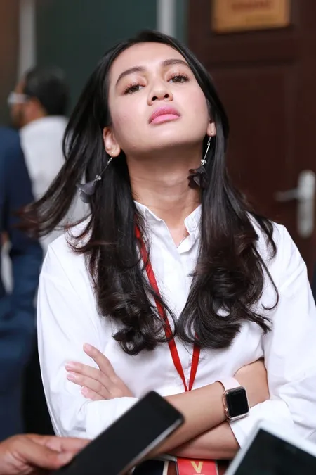 Foto Dea Annisa