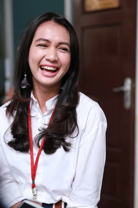 Foto Dea Annisa