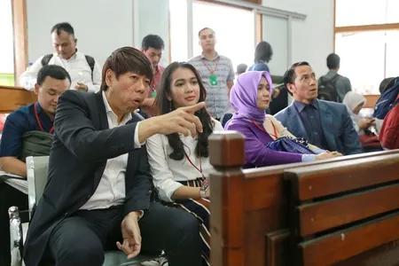 Foto Dea Annisa