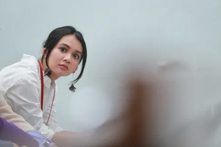 Foto Dea Annisa
