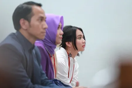 Foto Dea Annisa