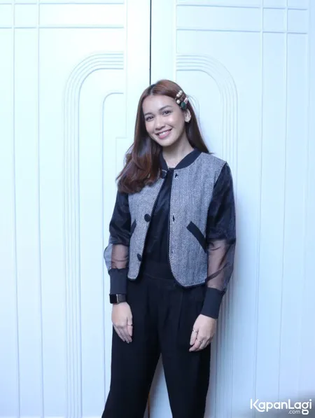 Foto Dea Annisa
