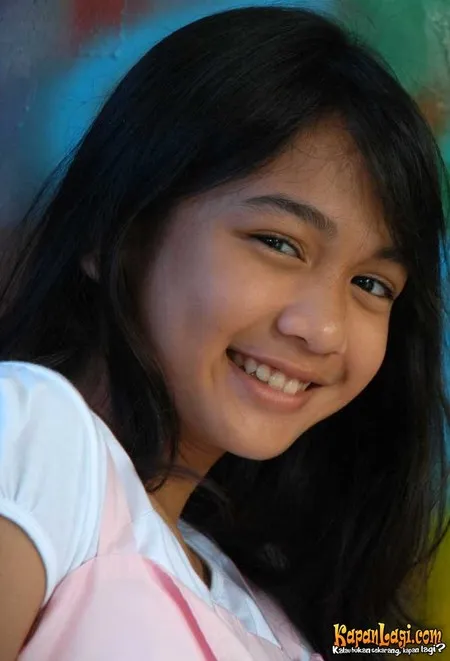 Foto Dea Annisa