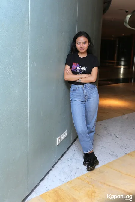 Foto Dea Panendra